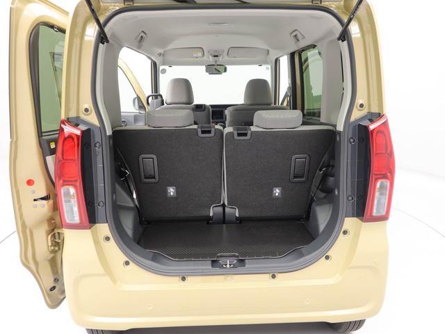 タントＸ（愛知県）の中古車