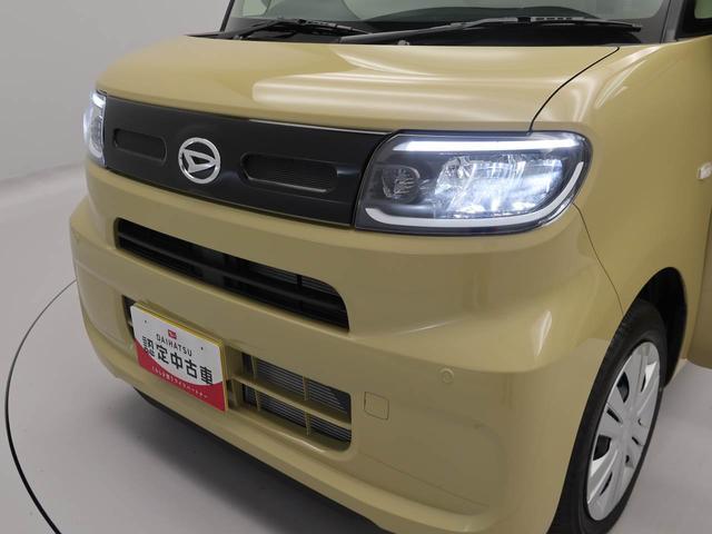 タントＸ（愛知県）の中古車