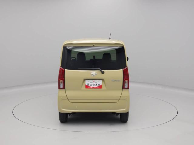 タントＸ（愛知県）の中古車