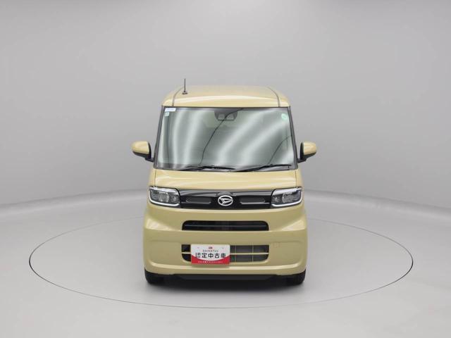 タントＸ（愛知県）の中古車