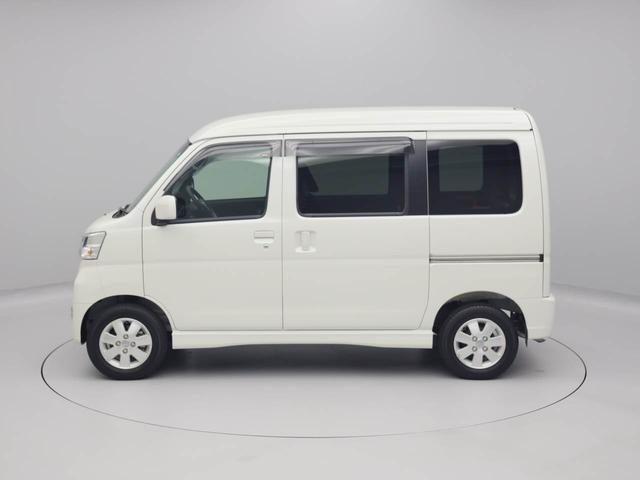 アトレーワゴンスローパーＳＡIIIリヤシートツキ仕様スローパー付　キーレス　ＣＤ（愛知県）の中古車