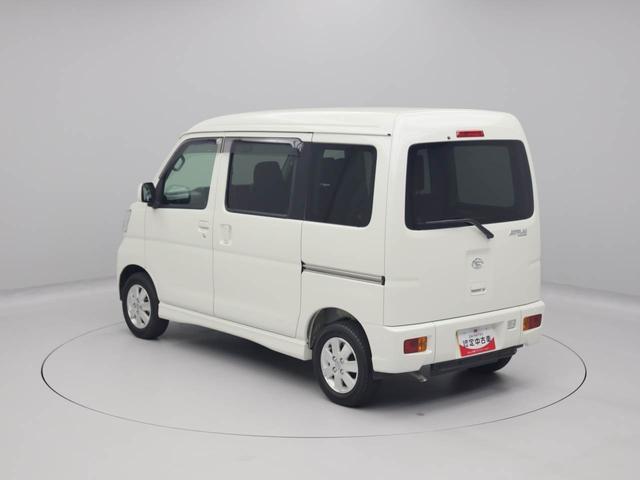 アトレーワゴンスローパーＳＡIIIリヤシートツキ仕様スローパー付　キーレス　ＣＤ（愛知県）の中古車