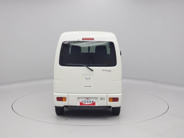 アトレーワゴンスローパーＳＡIIIリヤシートツキ仕様スローパー付　キーレス　ＣＤ（愛知県）の中古車