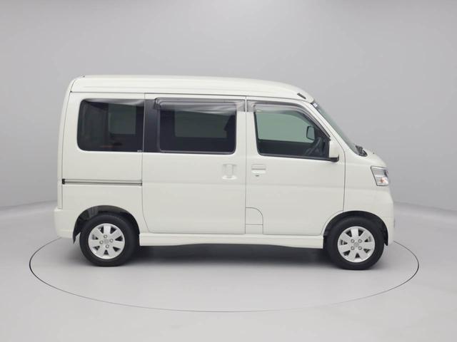 アトレーワゴンスローパーＳＡIIIリヤシートツキ仕様スローパー付　キーレス　ＣＤ（愛知県）の中古車