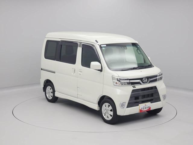 アトレーワゴンスローパーＳＡIIIリヤシートツキ仕様スローパー付　キーレス　ＣＤ（愛知県）の中古車