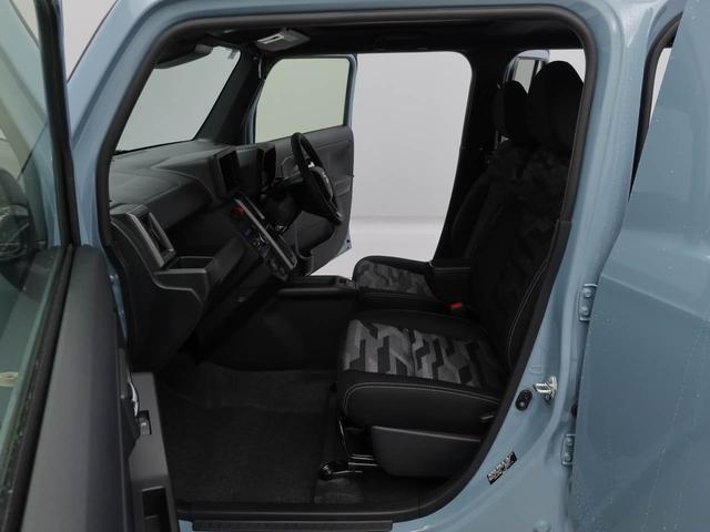 タフトＧ　ダーククロムベンチャー（愛知県）の中古車