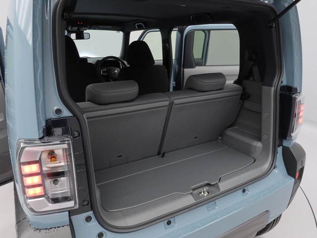 タフトＧ　ダーククロムベンチャー（愛知県）の中古車