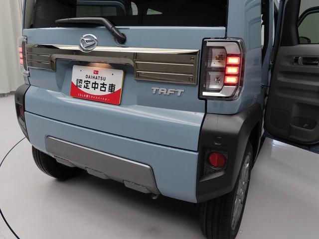 タフトＧ　ダーククロムベンチャー（愛知県）の中古車