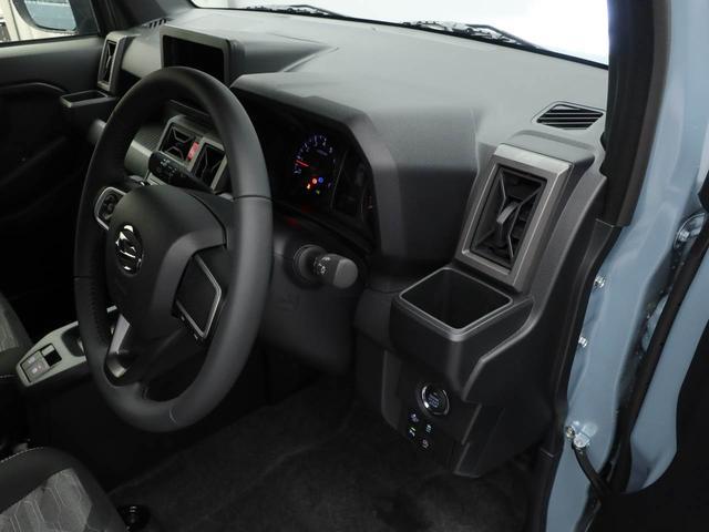 タフトＧ　ダーククロムベンチャー（愛知県）の中古車