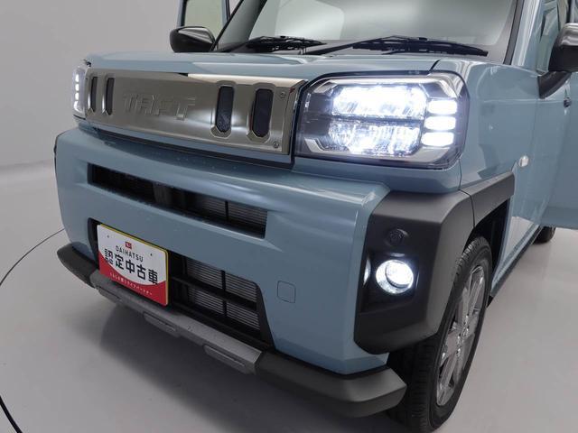 タフトＧ　ダーククロムベンチャー（愛知県）の中古車