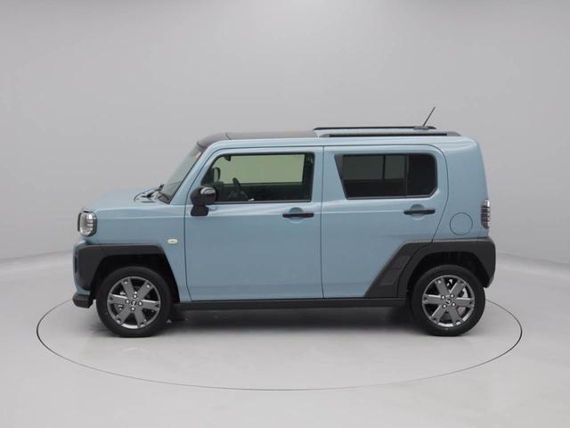 タフトＧ　ダーククロムベンチャー（愛知県）の中古車