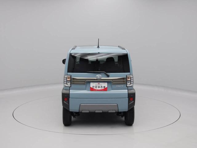 タフトＧ　ダーククロムベンチャー（愛知県）の中古車