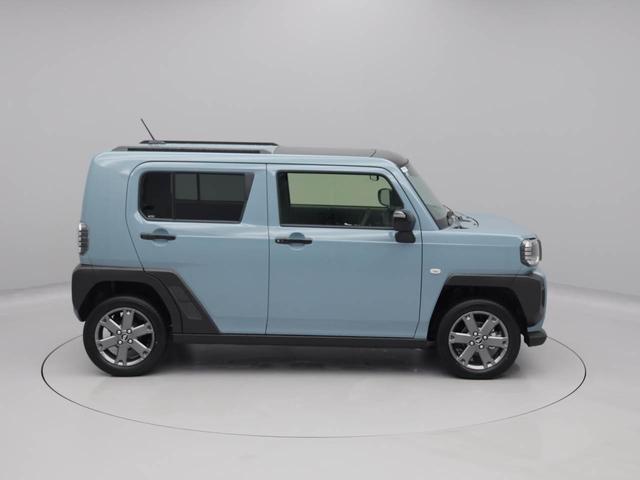タフトＧ　ダーククロムベンチャー（愛知県）の中古車