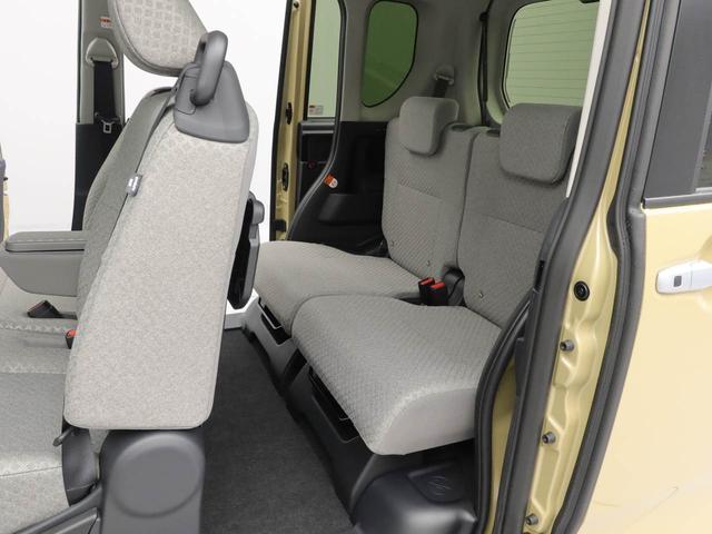 タントＸ　両側電動スライドドアオーディオレス　バックカメラ　アイドリングストップ　プッシュスタート　エアバック　ＡＢＳ　ＣＶＴ　キーフリー（愛知県）の中古車