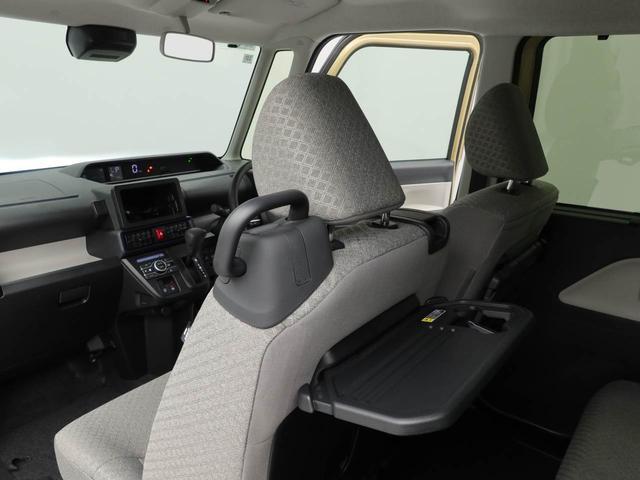 タントＸ　両側電動スライドドアオーディオレス　バックカメラ　アイドリングストップ　プッシュスタート　エアバック　ＡＢＳ　ＣＶＴ　キーフリー（愛知県）の中古車