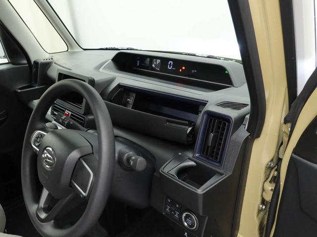 タントＸ　両側電動スライドドアオーディオレス　バックカメラ　アイドリングストップ　プッシュスタート　エアバック　ＡＢＳ　ＣＶＴ　キーフリー（愛知県）の中古車