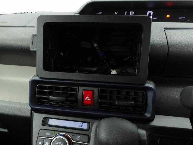 タントＸ　両側電動スライドドアオーディオレス　バックカメラ　アイドリングストップ　プッシュスタート　エアバック　ＡＢＳ　ＣＶＴ　キーフリー（愛知県）の中古車