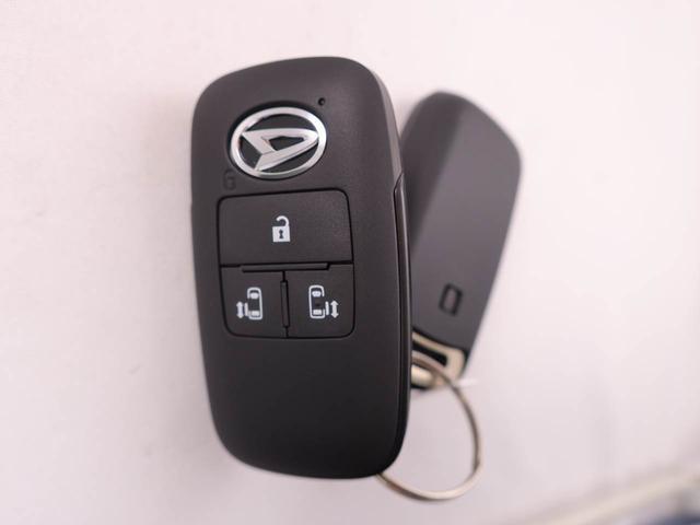 タントＸ　両側電動スライドドアオーディオレス　バックカメラ　アイドリングストップ　プッシュスタート　エアバック　ＡＢＳ　ＣＶＴ　キーフリー（愛知県）の中古車