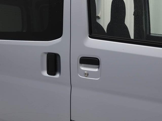 ハイゼットカーゴＤＸキーレス　衝突軽減装備（愛知県）の中古車