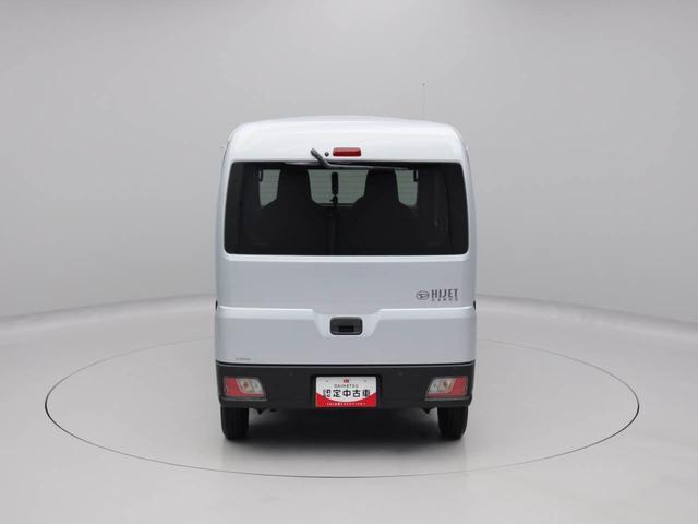 ハイゼットカーゴＤＸキーレス　衝突軽減装備（愛知県）の中古車