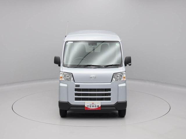 ハイゼットカーゴＤＸキーレス　衝突軽減装備（愛知県）の中古車