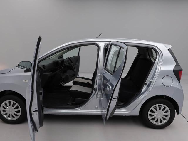 ミライースＬ　ＳＡIII（愛知県）の中古車