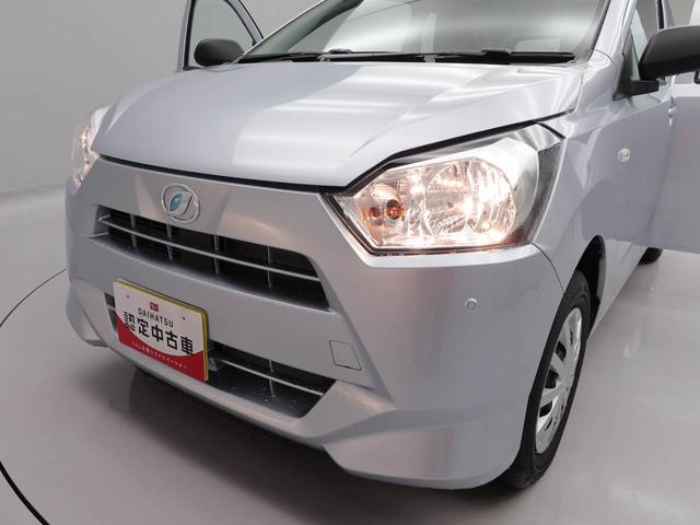 ミライースＬ　ＳＡIII（愛知県）の中古車