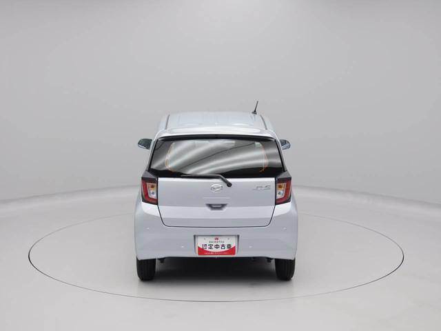 ミライースＬ　ＳＡIII（愛知県）の中古車