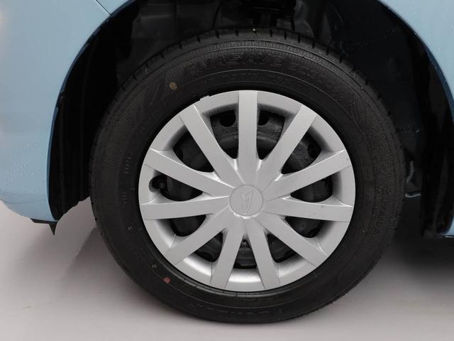 ミライースＬ　ＳＡIIIキーレス　衝突軽減ブレーキ　ワンオーナー（愛知県）の中古車