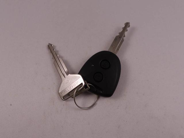 ミライースＬ　ＳＡIIIキーレス　衝突軽減ブレーキ　ワンオーナー（愛知県）の中古車