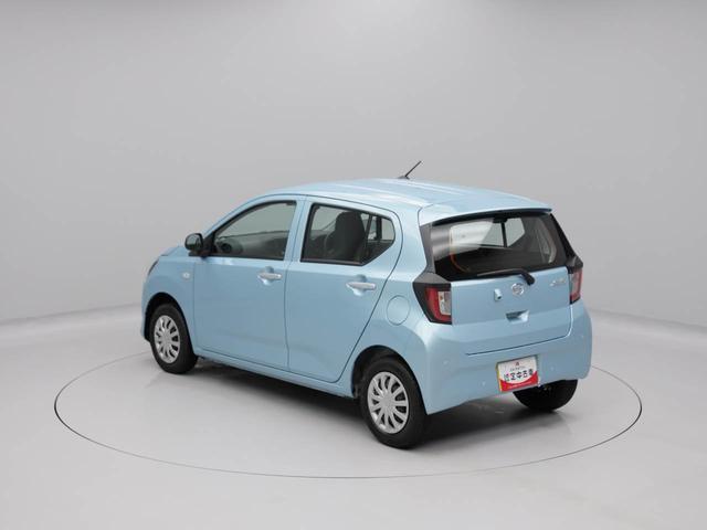ミライースＬ　ＳＡIIIキーレス　衝突軽減ブレーキ　ワンオーナー（愛知県）の中古車