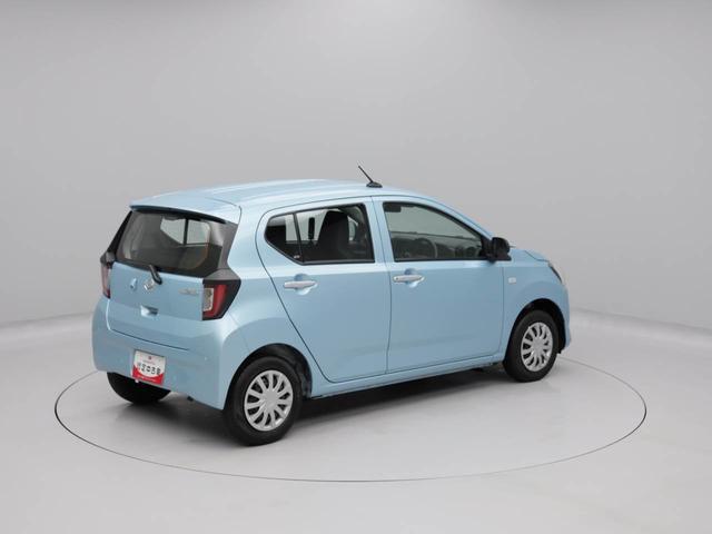 ミライースＬ　ＳＡIIIキーレス　衝突軽減ブレーキ　ワンオーナー（愛知県）の中古車
