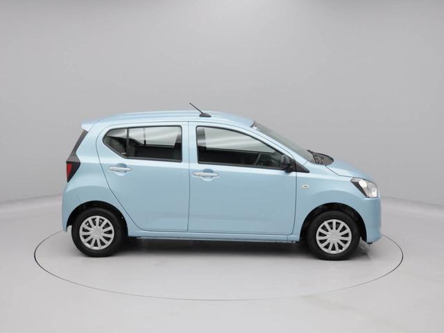ミライースＬ　ＳＡIIIキーレス　衝突軽減ブレーキ　ワンオーナー（愛知県）の中古車