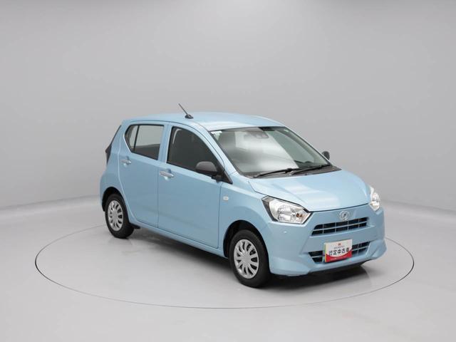 ミライースＬ　ＳＡIIIキーレス　衝突軽減ブレーキ　ワンオーナー（愛知県）の中古車