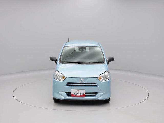 ミライースＬ　ＳＡIIIキーレス　衝突軽減ブレーキ　ワンオーナー（愛知県）の中古車