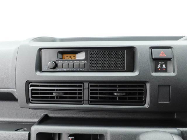 ハイゼットカーゴＤＸキーレス　プライバシーガラス　オーバーヘッドガラス（愛知県）の中古車