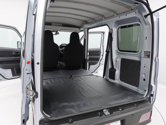 ハイゼットカーゴＤＸキーレス　プライバシーガラス　オーバーヘッドガラス（愛知県）の中古車