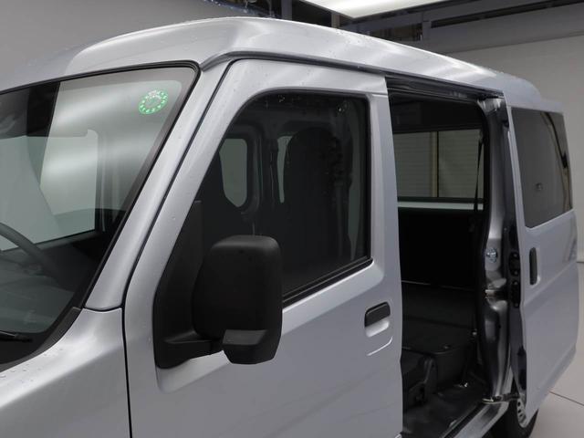 ハイゼットカーゴＤＸキーレス　プライバシーガラス　オーバーヘッドガラス（愛知県）の中古車