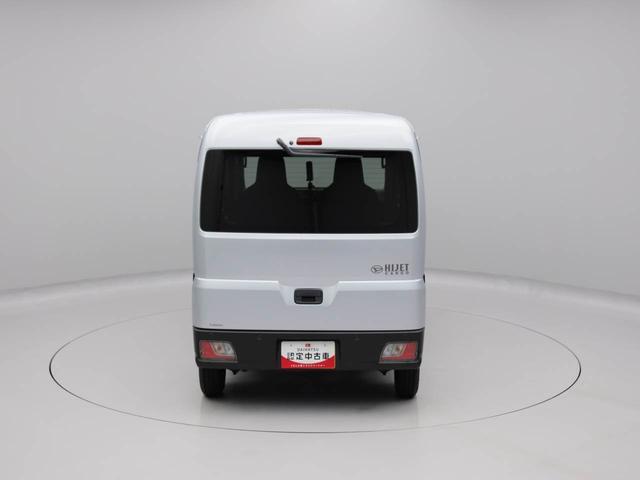 ハイゼットカーゴＤＸキーレス　プライバシーガラス　オーバーヘッドガラス（愛知県）の中古車