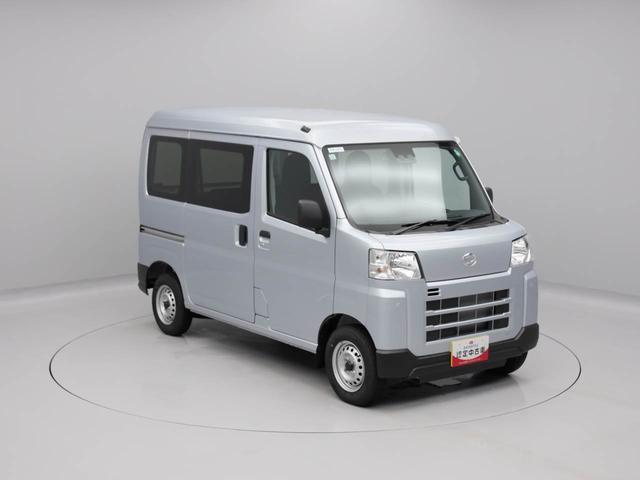 ハイゼットカーゴＤＸキーレス　プライバシーガラス　オーバーヘッドガラス（愛知県）の中古車