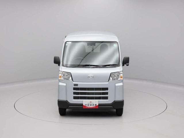 ハイゼットカーゴＤＸキーレス　プライバシーガラス　オーバーヘッドガラス（愛知県）の中古車