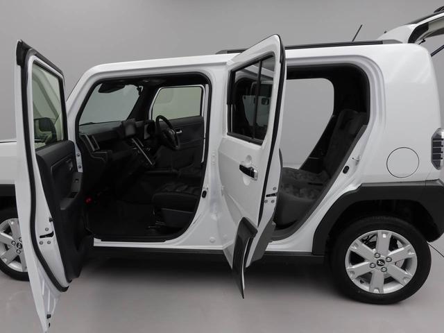 タフトＧターボ　クロムベンチャー（愛知県）の中古車