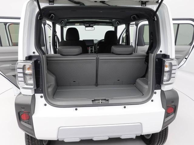 タフトＧターボ　クロムベンチャー（愛知県）の中古車