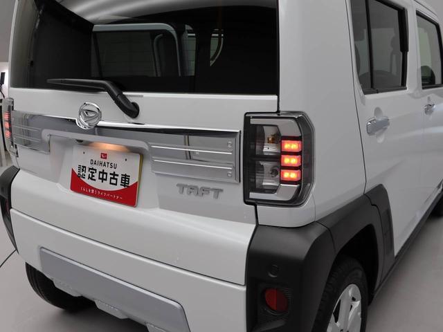タフトＧターボ　クロムベンチャー（愛知県）の中古車