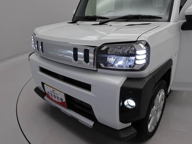 タフトＧターボ　クロムベンチャー（愛知県）の中古車