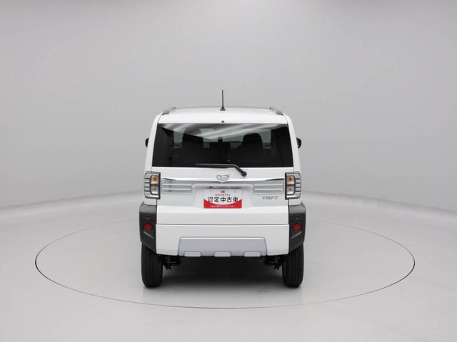 タフトＧターボ　クロムベンチャー（愛知県）の中古車