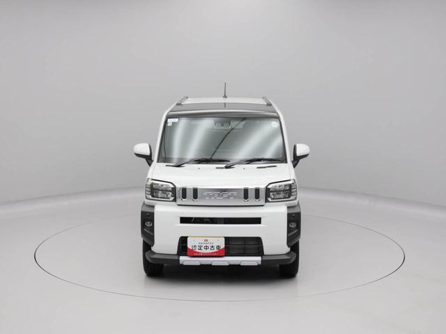 タフトＧターボ　クロムベンチャー（愛知県）の中古車