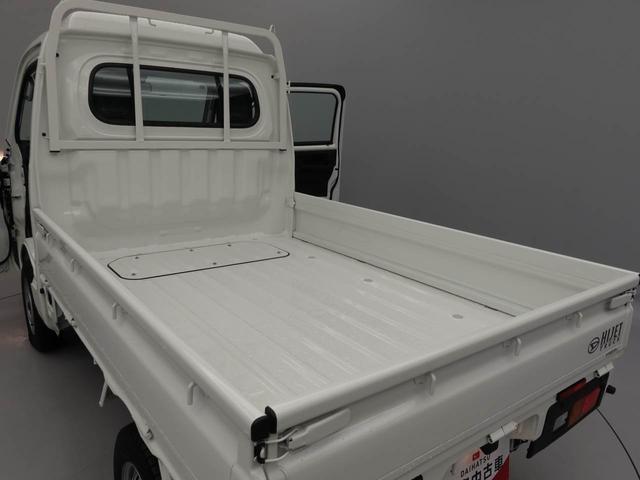 ハイゼットトラックハイルーフ（愛知県）の中古車