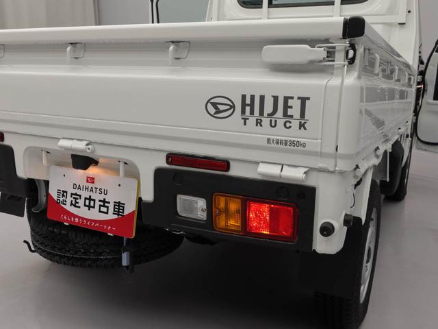ハイゼットトラックハイルーフ（愛知県）の中古車