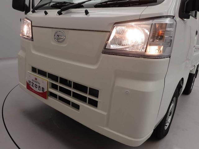 ハイゼットトラックハイルーフ（愛知県）の中古車